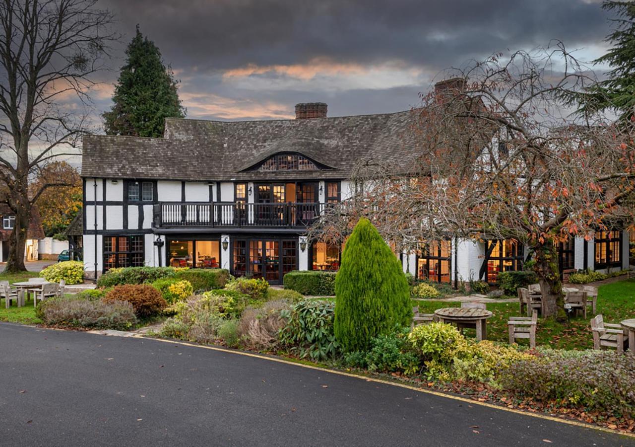 Thatchers อีสต์ฮอร์สลีย์ ภายนอก รูปภาพ