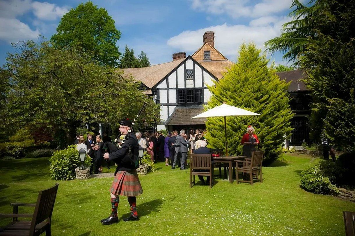 Thatchers อีสต์ฮอร์สลีย์ สิ่งอำนวยความสะดวก รูปภาพ